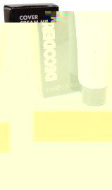 Cover Cream Mat 6ml Toasted Beige [12]